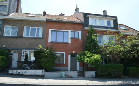 Villa in Coral Gables