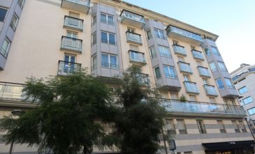 3 PIECES CENTRE VILLE NICE IMMEUBLE NEUF