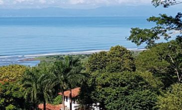 Costa Rica - Nativa - Appartement 3 ch meublé - Terrasse - Vue Océan
