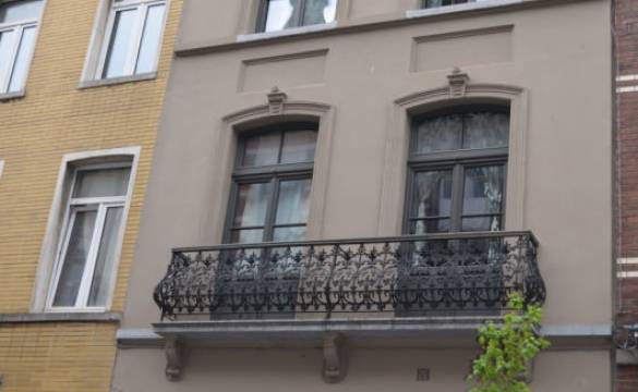 Villa in Coral Gables