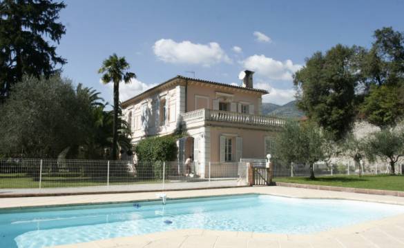 Villa in Coral Gables